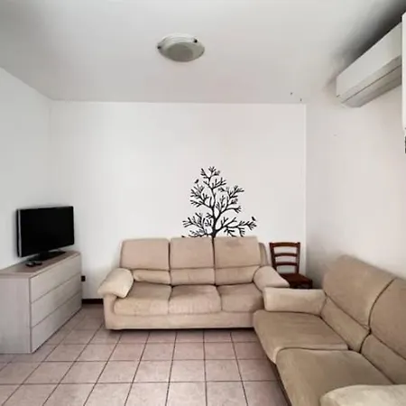 Apartment Marila Standard, 6 Posti A Due Passi Dal Mare Lido di Jesolo