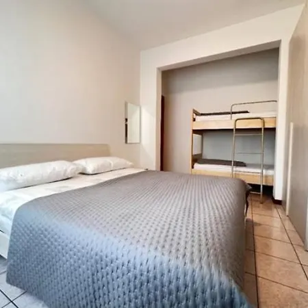 Marila Standard, 6 Posti A Due Passi Dal Mare Apartment Lido di Jesolo