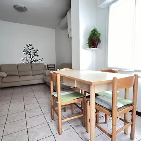 Marila Standard, 6 Posti A Due Passi Dal Mare *